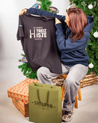 Tshirt le Treiziste en rose