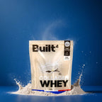 Whey Protein + Collagen Built4 - Nutrition sportive