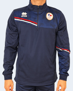 Veste-3-4-zip-Errea-FFRXII