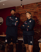 Veste-3-4-zip-Errea-FFRXII