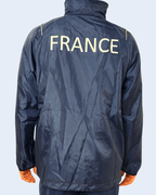 Veste Coupe-vent XIII de France