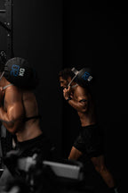 Micronised Creatine Monohydrate Built4 - Nutrition sportive