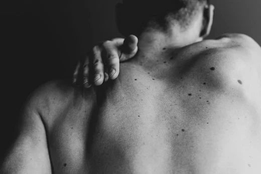 Huile soin de massage musculaire neutre  n°1 Masser Hélé Sport
