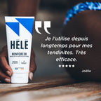 Gel muscles et articulations - Renforcer Hélé Sport